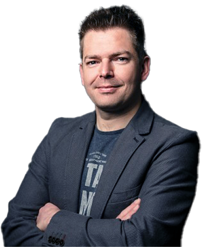 Daniel Heihsel